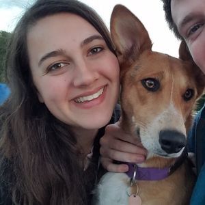 Meet your Posher, Ashten